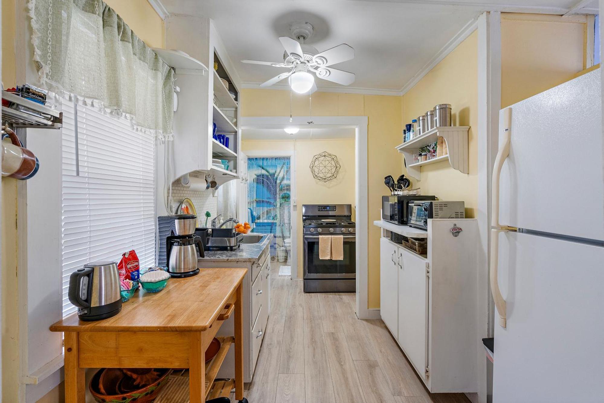 Little Pineapple Cottage St. Petersburg Luaran gambar
