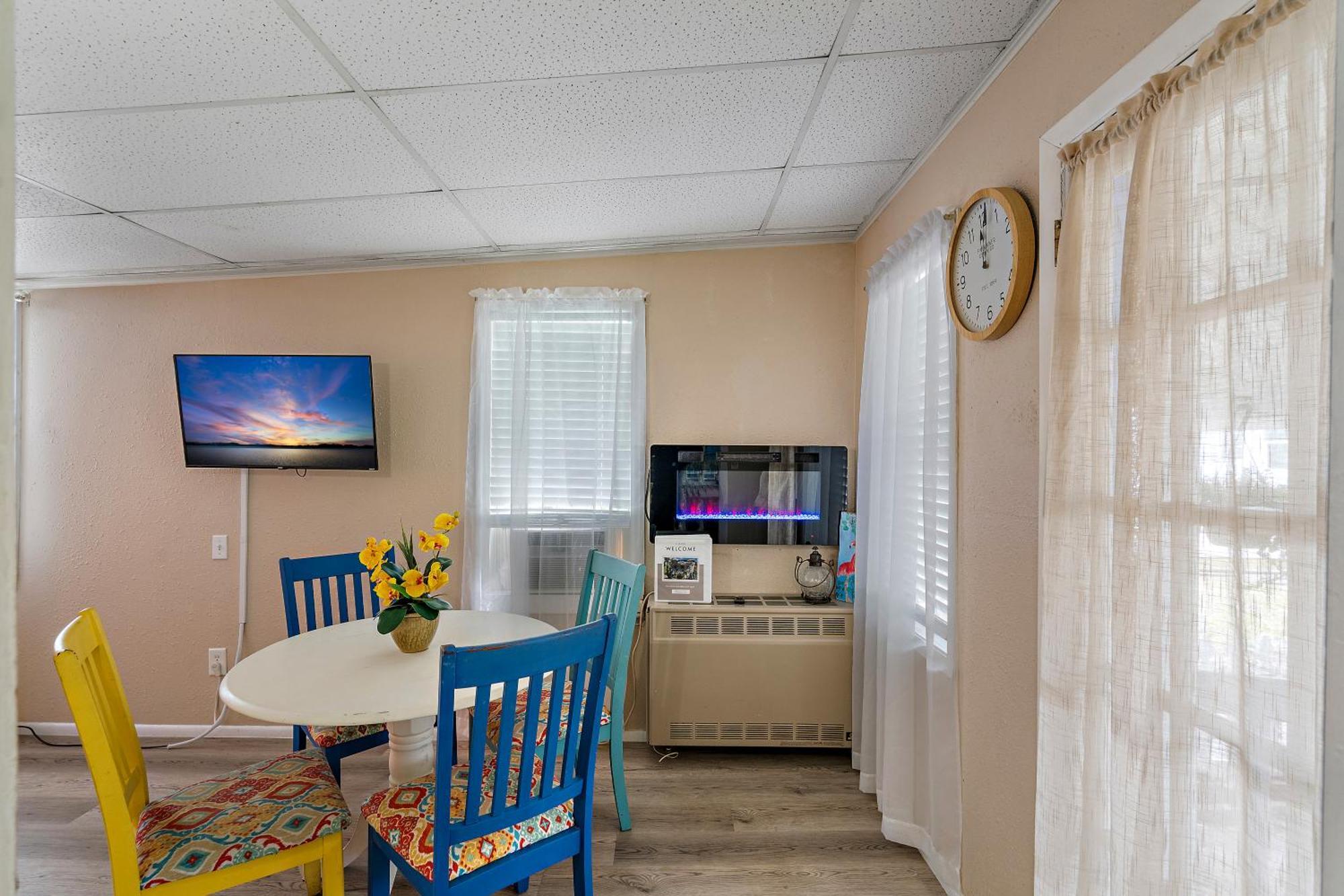 Little Pineapple Cottage St. Petersburg Luaran gambar