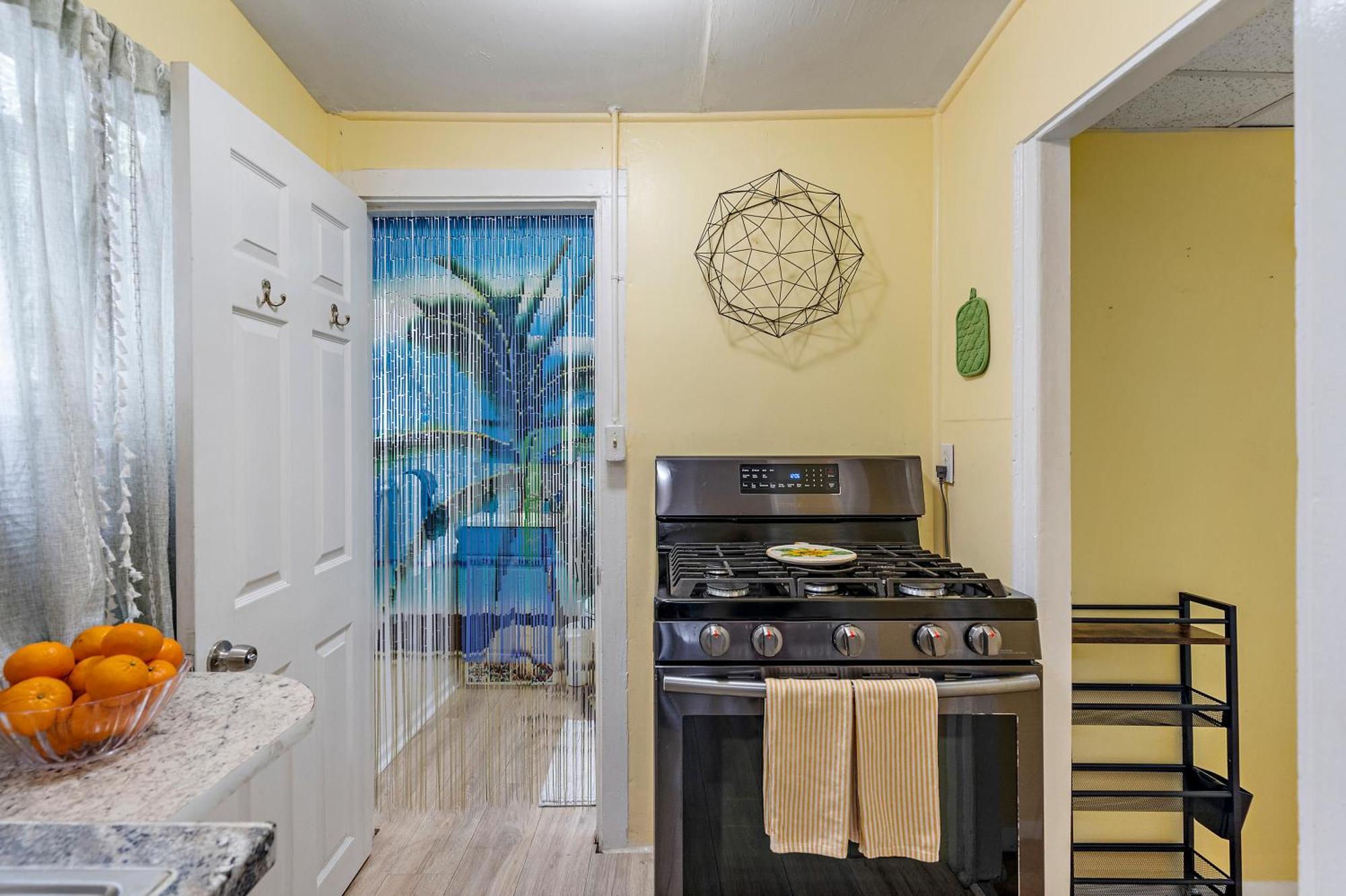 Little Pineapple Cottage St. Petersburg Luaran gambar