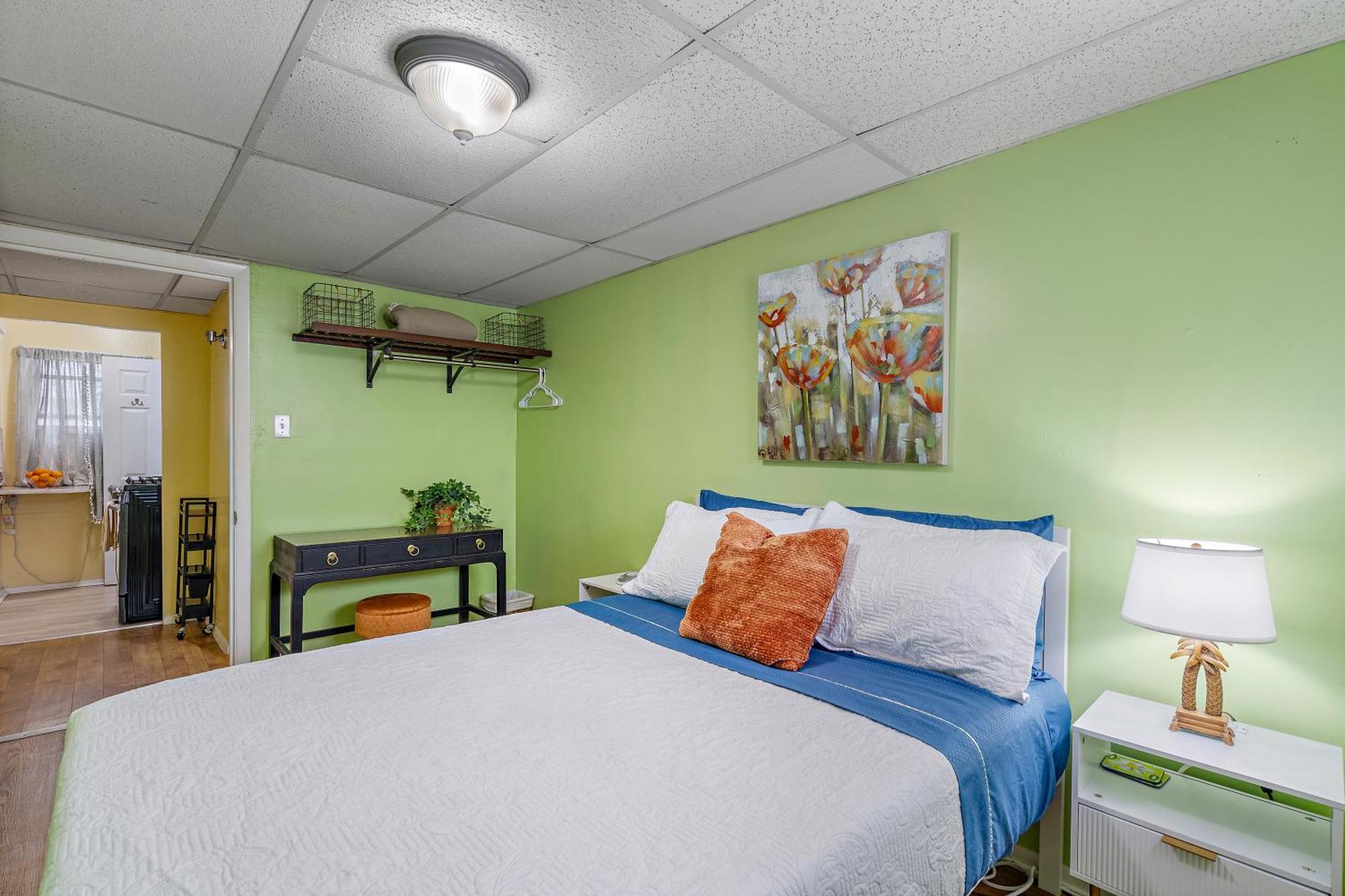 Little Pineapple Cottage St. Petersburg Luaran gambar