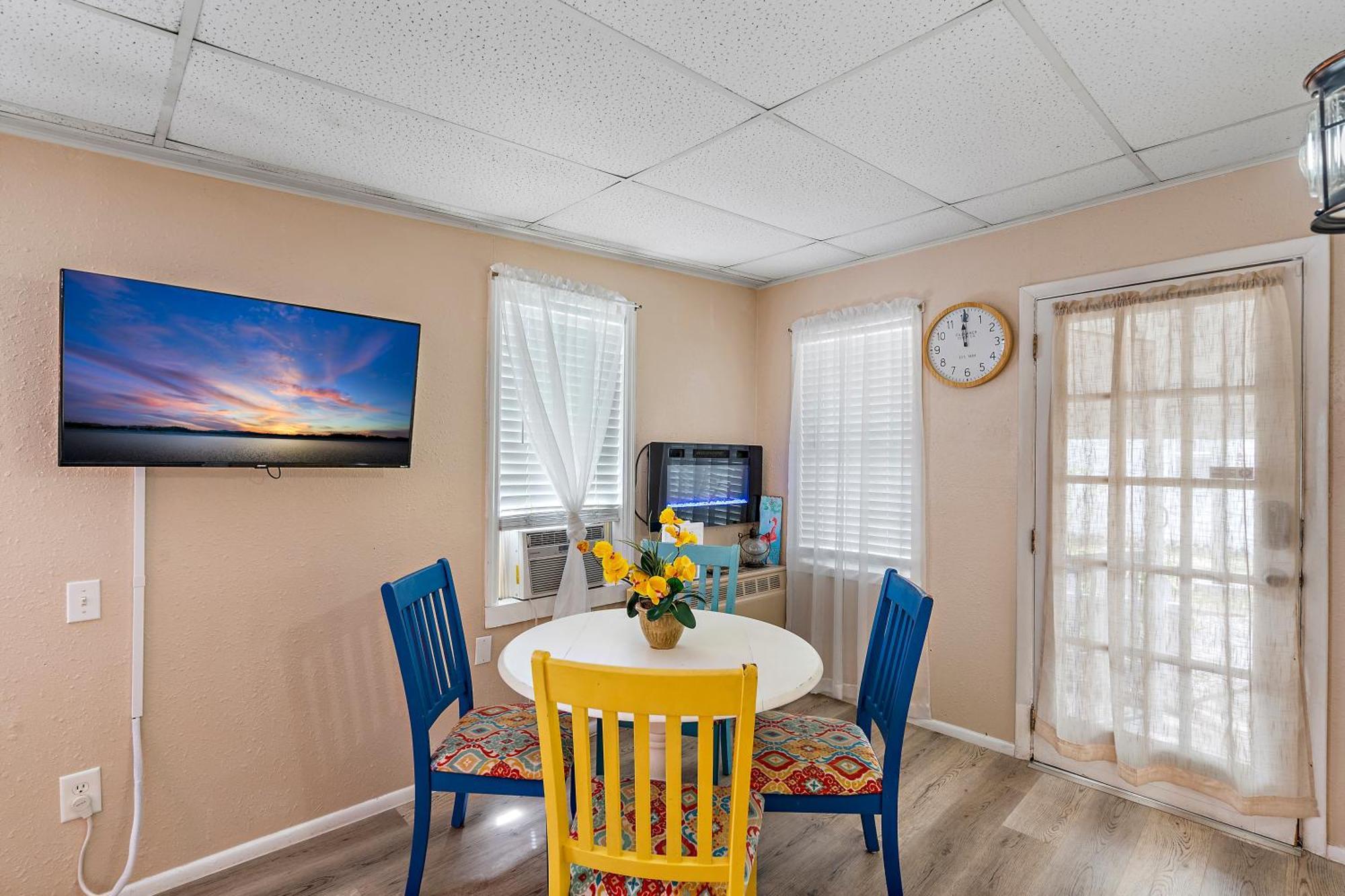 Little Pineapple Cottage St. Petersburg Luaran gambar